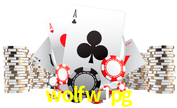 Jogue jogos de pôquer em wolfw1pg