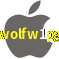 Aplicativo wolfw1pg para iOS