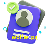 Tornar-se um membro do wolfw1pg é muito simples