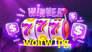Statistics wolfw1pg