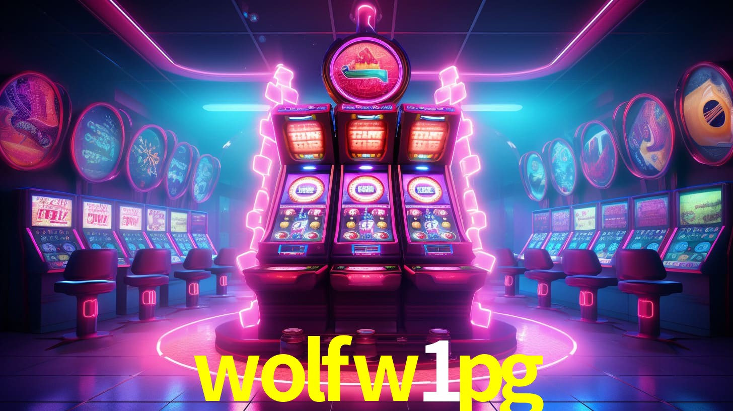 wolfw1pg: Seu Cassino Premiado com Pagamentos Rápidos