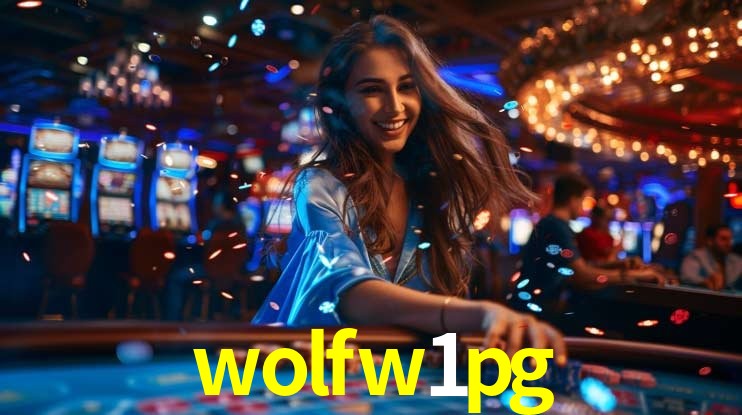Experiência VIP wolfw1pg