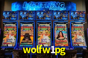 A Revolução dos Aplicativos de Jogos no wolfw1pg