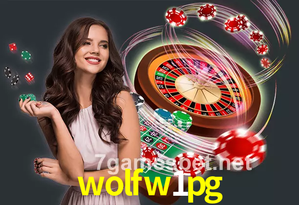 vivo no cassino wolfw1pg
