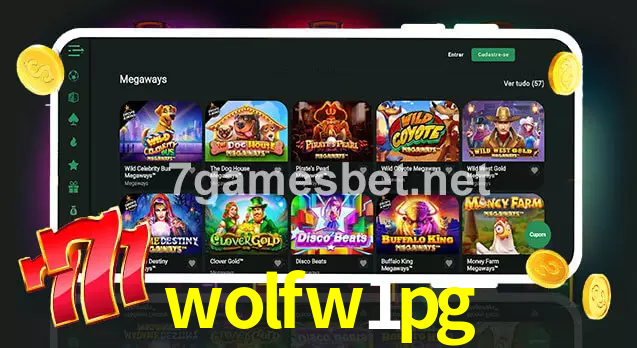 wolfw1pg aplicativo