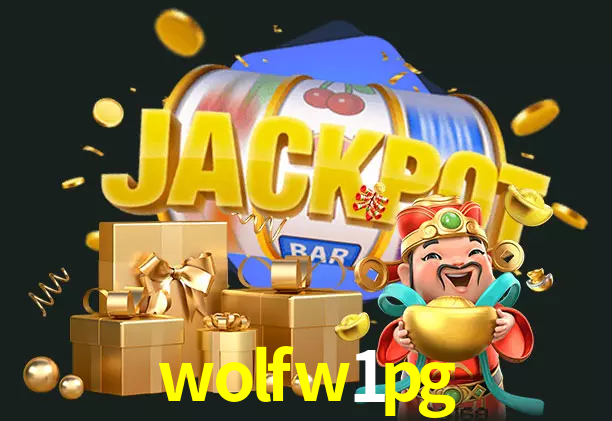 wolfw1pg bet