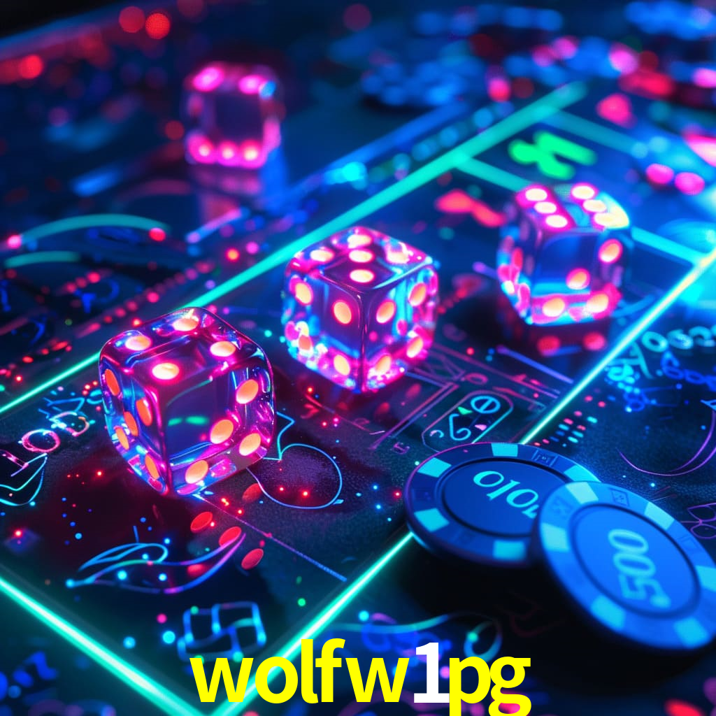 WOLFW1PG