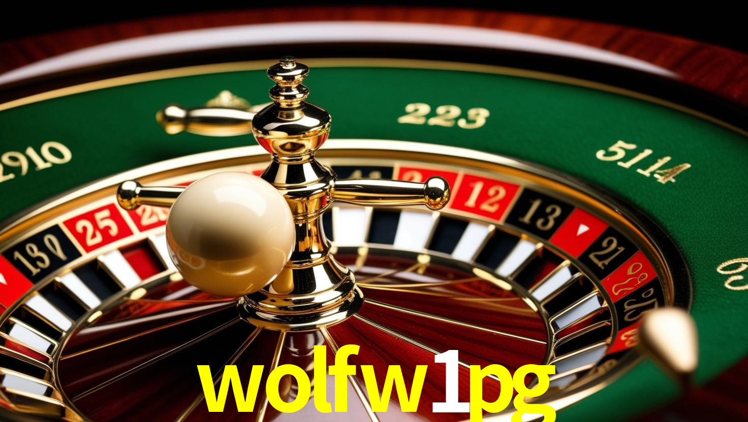 WOLFW1PG