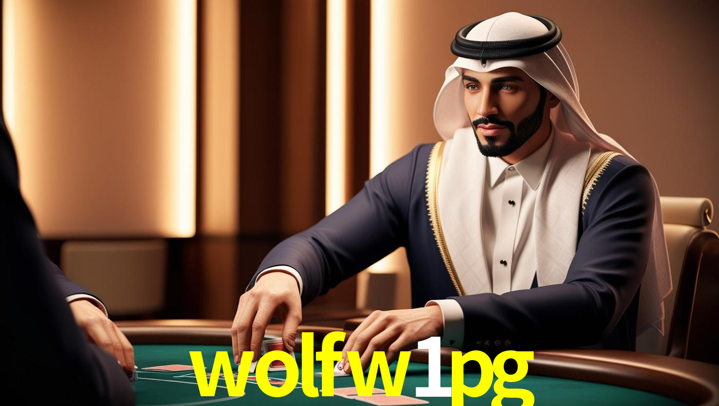 WOLFW1PG