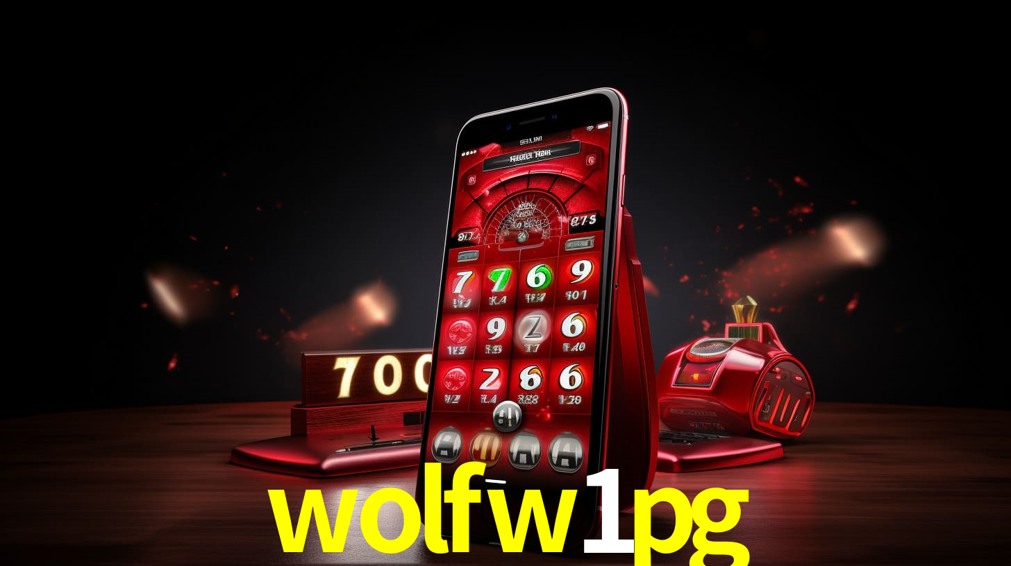 WOLFW1PG
