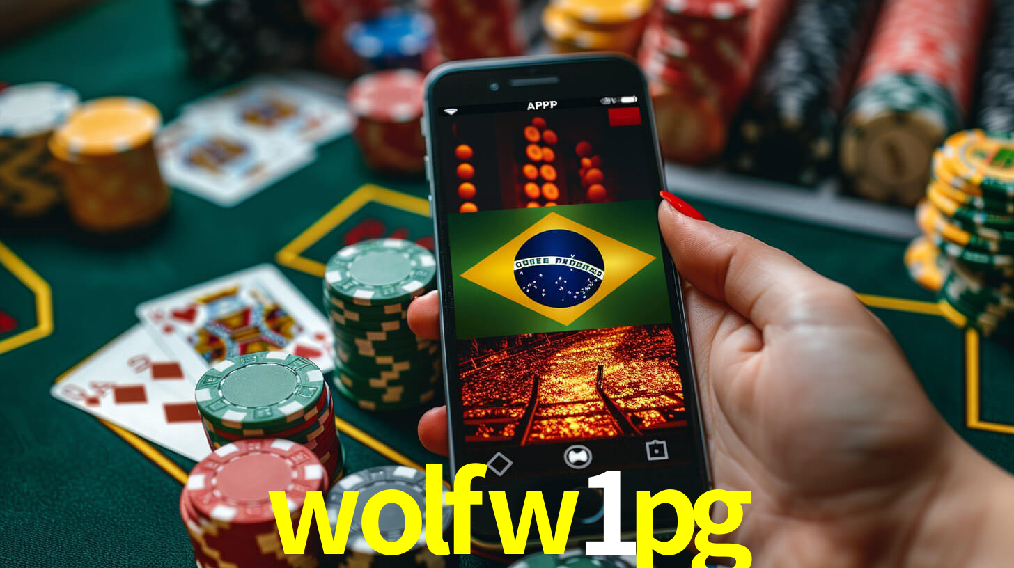 WOLFW1PG