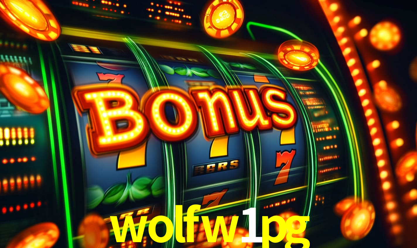 WOLFW1PG