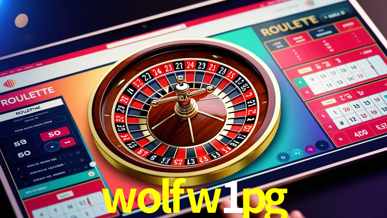 WOLFW1PG
