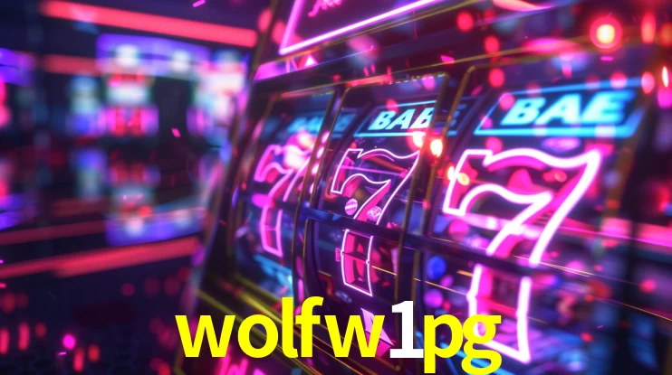 Secure Login wolfw1pg