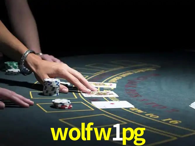 Bônus e promoções da wolfw1pg