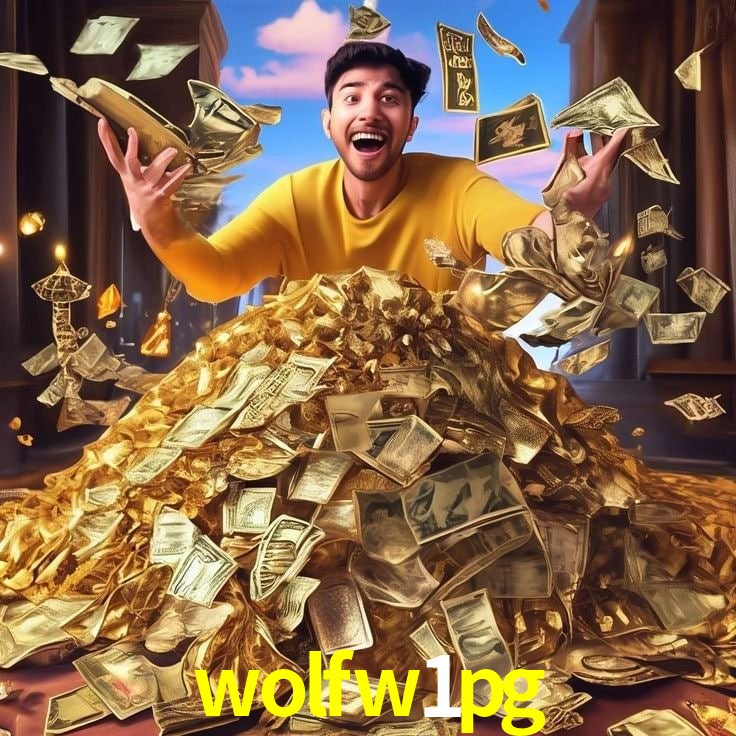 Bônus Diários wolfw1pg