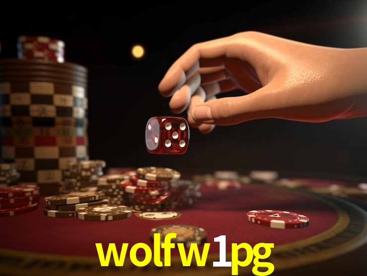 Avaliações dos Jogadores wolfw1pg
