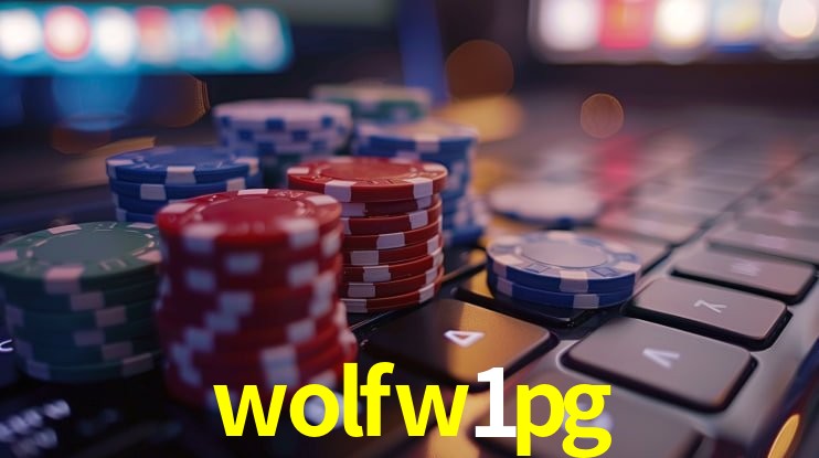 Tecnologia da Plataforma wolfw1pg