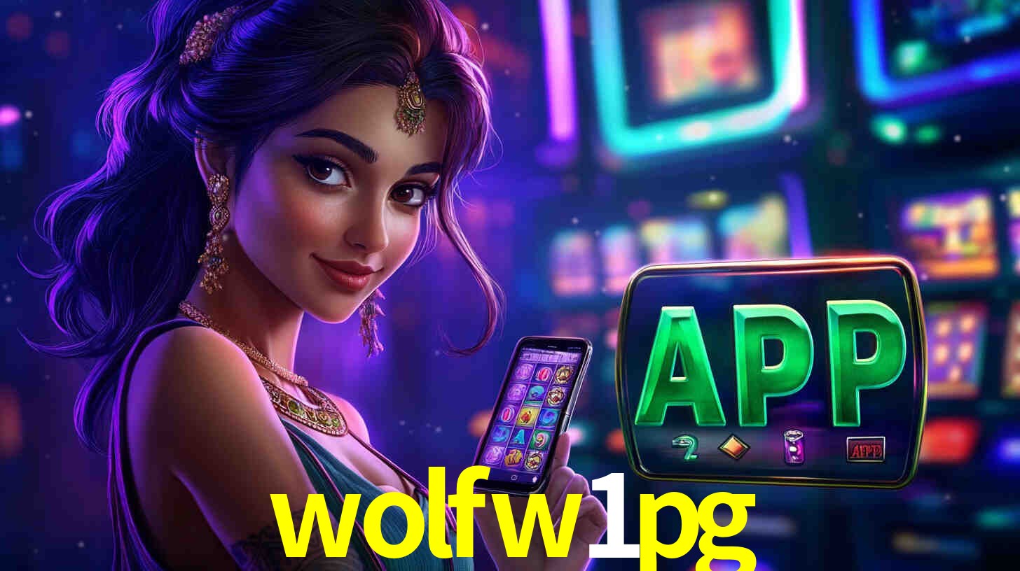 wolfw1pg: A Experiência de Casino com Jogos de Mesa ao Vivo