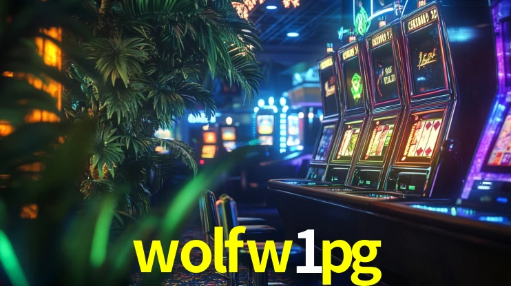 Roulette Table wolfw1pg
