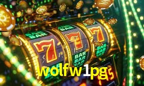 APP oficial da wolfw1pg para mobile
