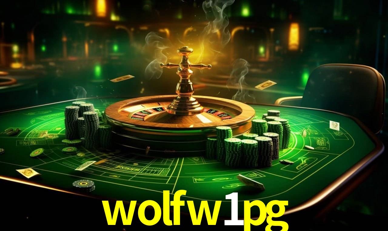 Download para Android e iOS na wolfw1pg