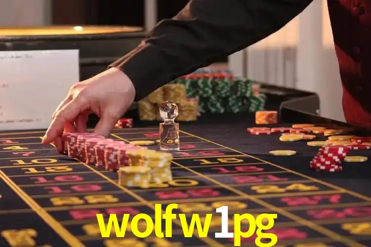 Desvendando o Mundo dos Jogos Virtuais na wolfw1pg