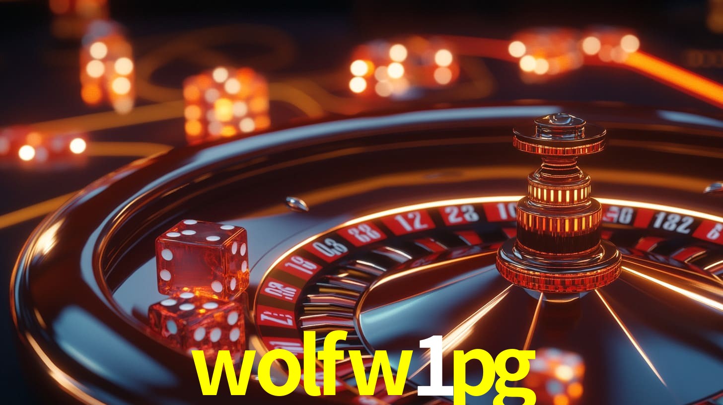 wolfw1pg,wolfw1pg.com