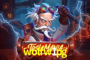 Casino Ao Vivo wolfw1pg