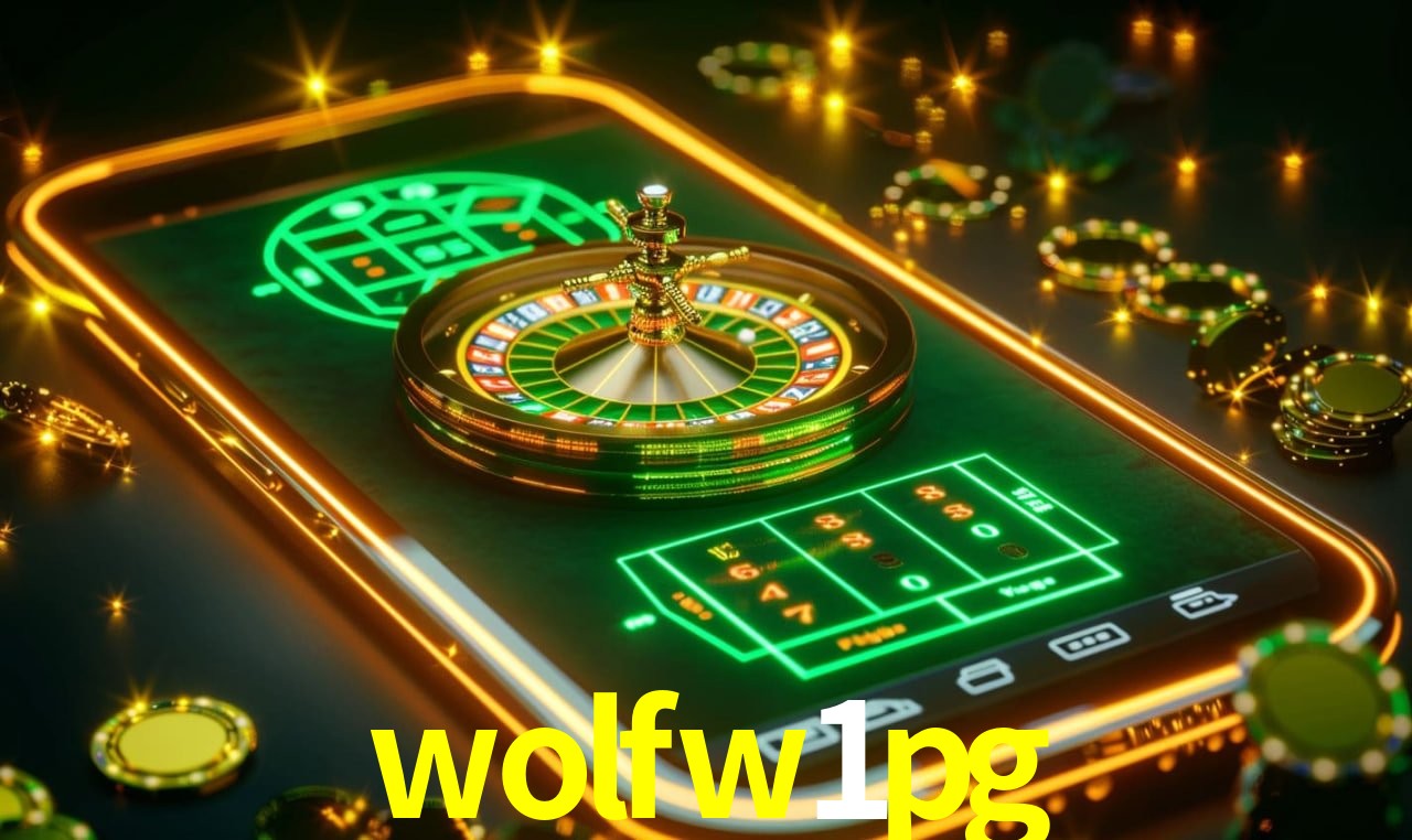 Integração de APIs wolfw1pg