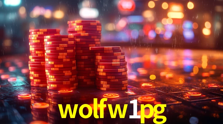 wolfw1pg bet