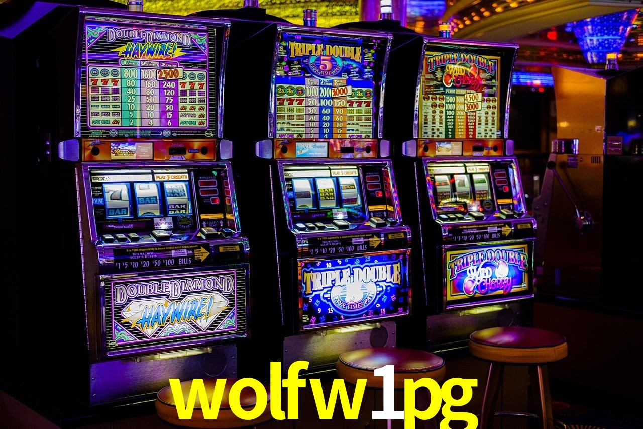 Casino VIP wolfw1pg