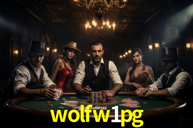 A Emoção da Loteria na wolfw1pg: Uma Chance de Mudança de Vida