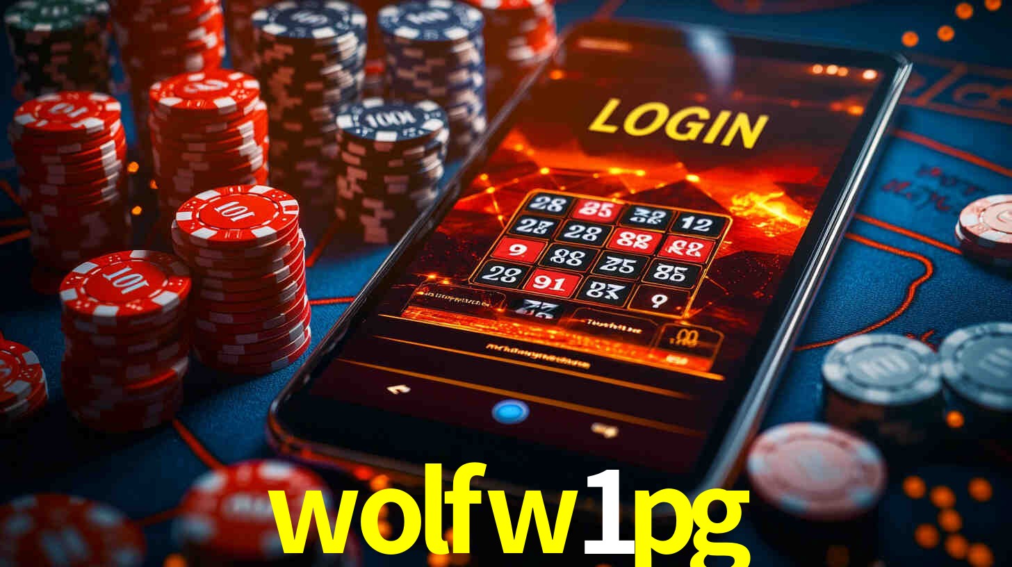 wolfw1pg bet