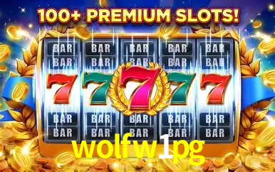 Descubra a Magia dos Jogos de Arcade no wolfw1pg