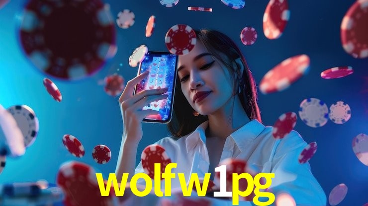 A Experiência Imersiva dos Cassinos Ao Vivo no wolfw1pg