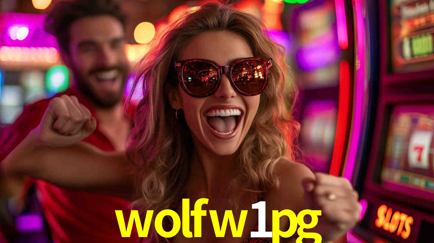A Popularidade dos Caça-Níqueis no wolfw1pg