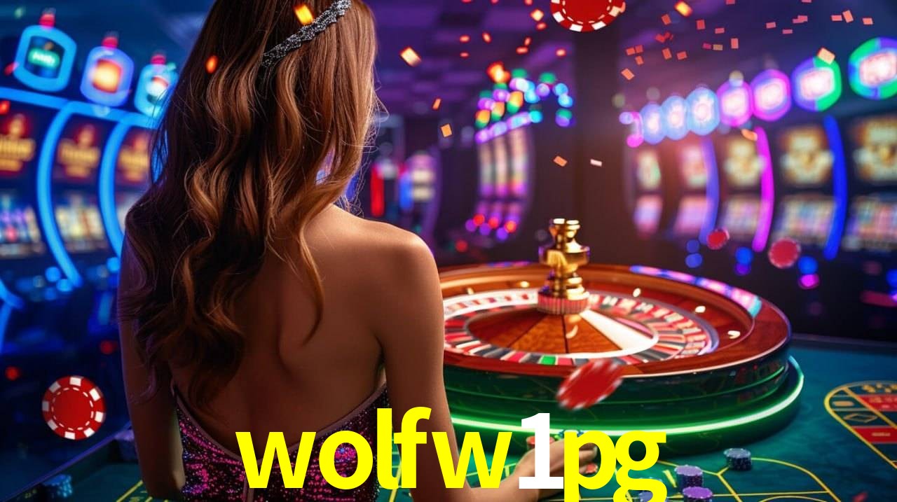 APP rápido e leve da wolfw1pg