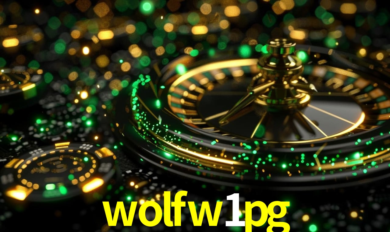Biblioteca de slots populares na wolfw1pg