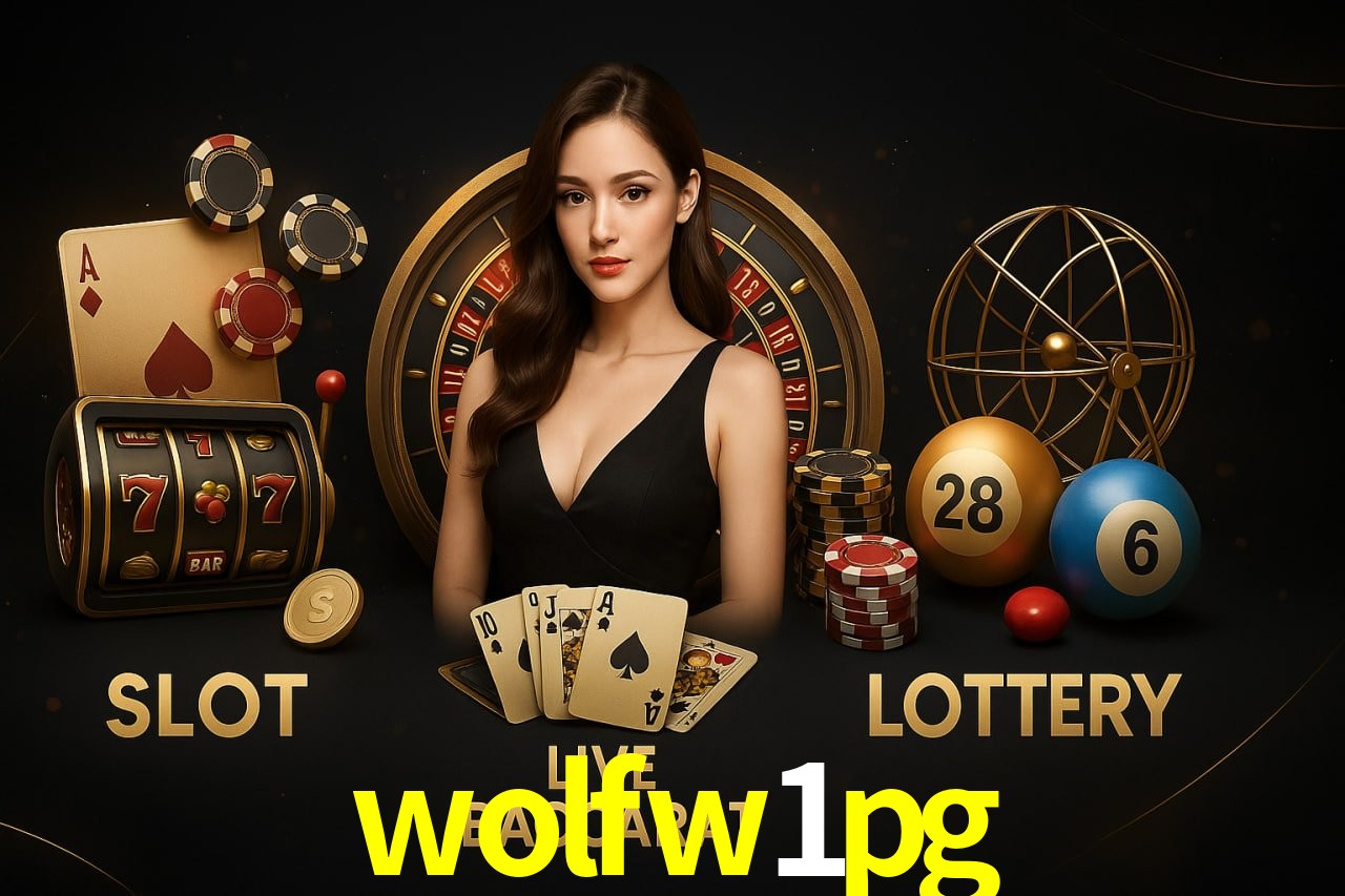 Loterias online na wolfw1pg