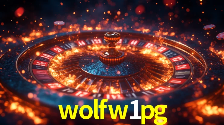 wolfw1pg bet