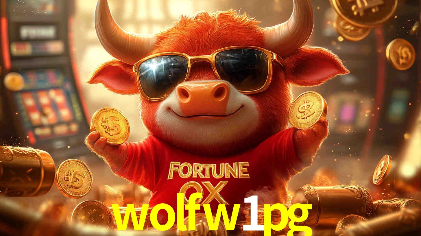 wolfw1pg,wolfw1pg.com