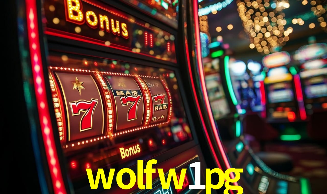 Mercados ao vivo e cash out na wolfw1pg