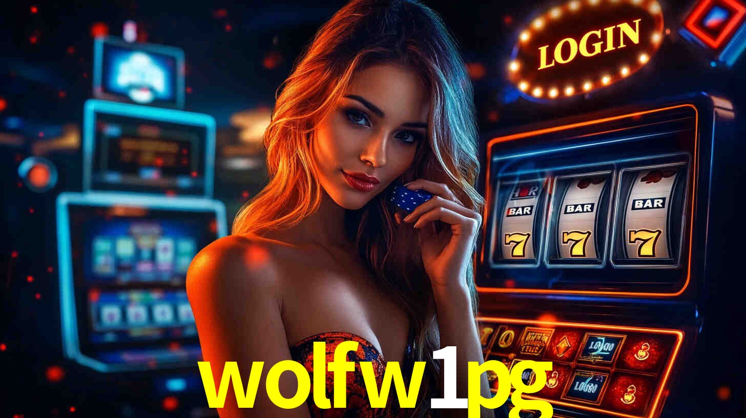 wolfw1pg,wolfw1pg.com