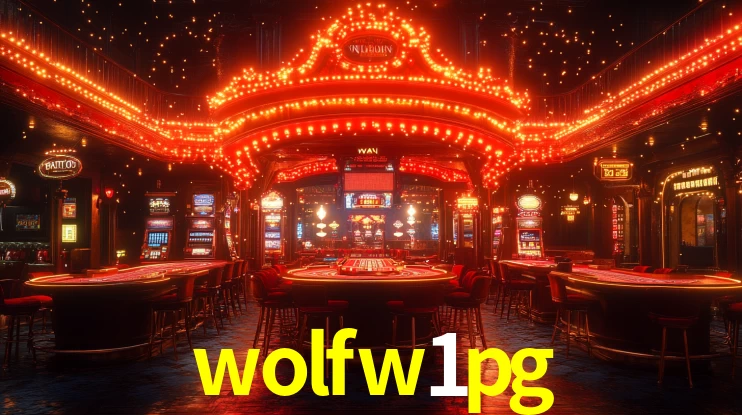 wolfw1pg,wolfw1pg.com