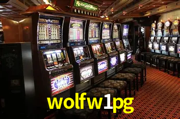 A Emoção da Loteria na wolfw1pg: Uma Chance de Mudança de Vida