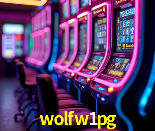 Segurança e performance na plataforma wolfw1pg