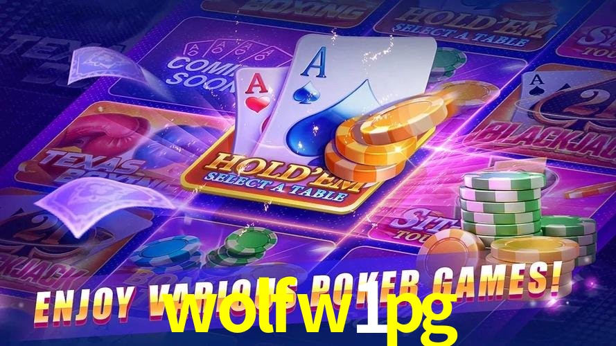 Desvendando o Mundo dos Jogos Virtuais na wolfw1pg