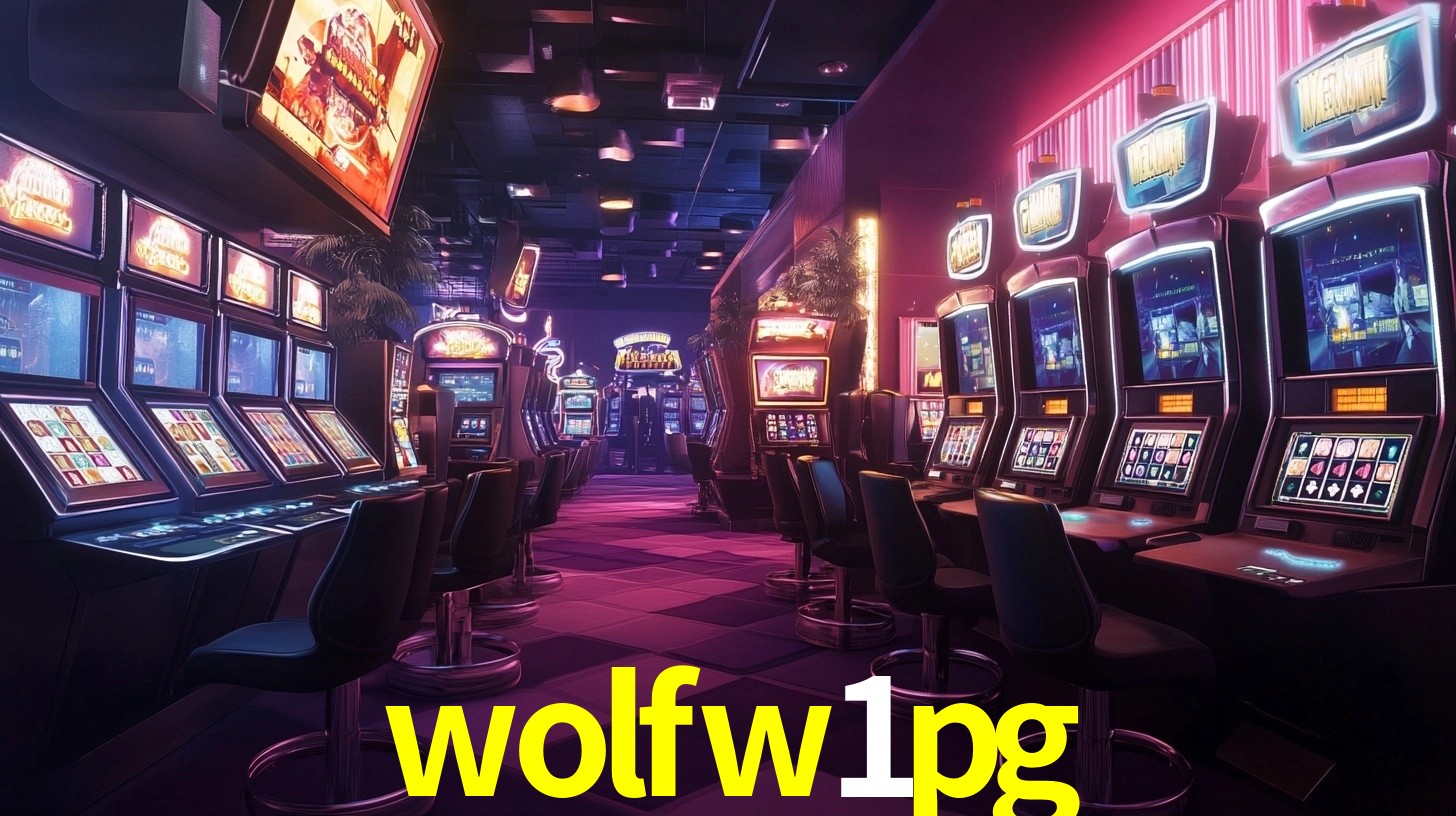 wolfw1pg App Interface