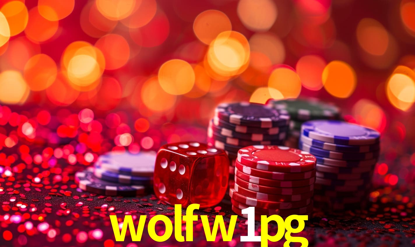 Explorando a Categoria de Eventos em Apostas na wolfw1pg